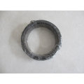 Black annealed tie wire used for binding